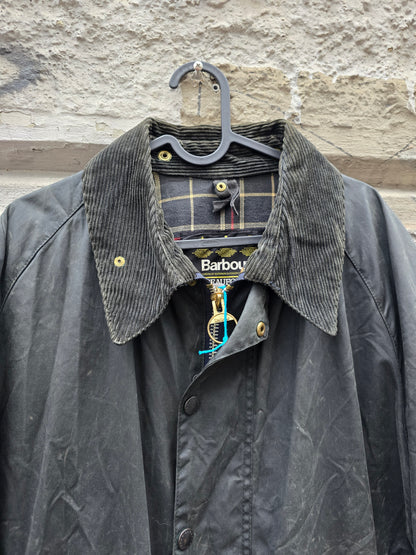 Barbour Beaufort vintage