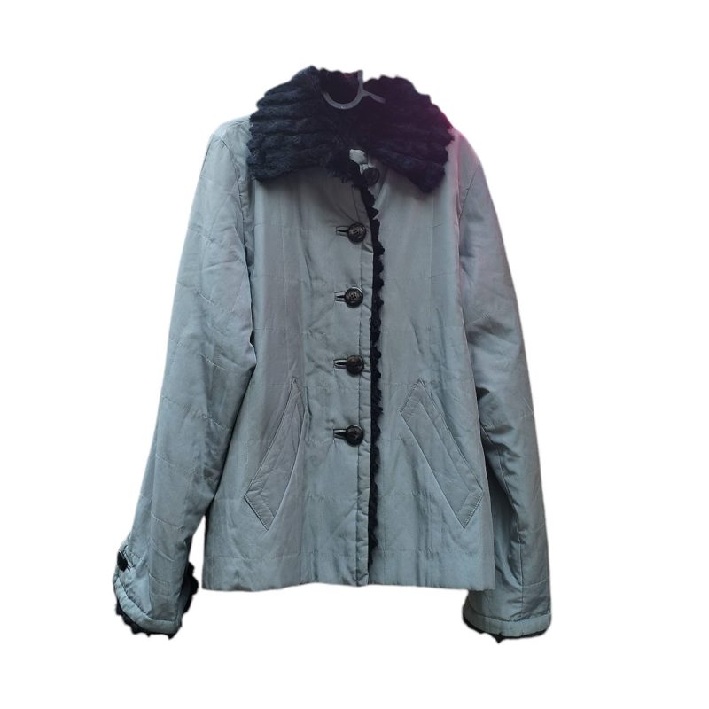 Giacca Yves Saint Laurent anni 60