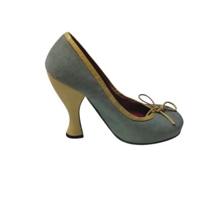 Scarpa Vivienne Westwood vintage tg 37